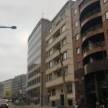 Beautiful 1br/1bar In E.u. District Apartmán